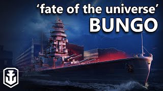 Download Lagu Bungo Is My Favorite Ship In World of Warships MP3