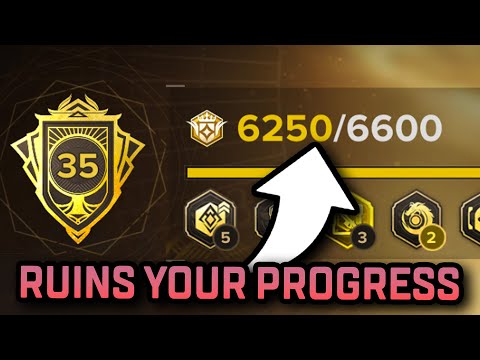 Why I STOPPED Grinding Acclaim Level (And You Should Too) | Destiny: Rising