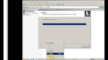 20 Cài Đặt Bandwidth và Giời Hạn Băng Thông