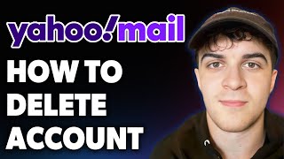 How to Delete Yahoo Email Account [2025 Full Guide]