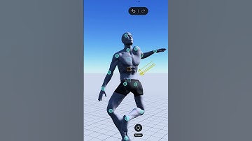 ANIMATED RIG GOES BRUUUUUUUUU