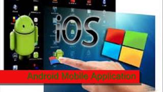 Mobile Application Development screenshot 5