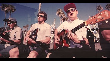 Citrus Skies ( Official Video)