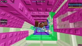 Tower of Wigglecore: Classic {HORRIFIC}
