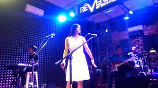 Matahariku  Nada Soraya cover By Resta