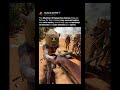 Scary Mudmen of Papua New Guinea 😱