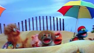 Classic Sesame Street: Love the Ocean (HQ)