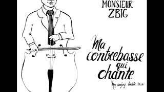 Mr.zbig- Cd-Bottesini, Schubert 2018