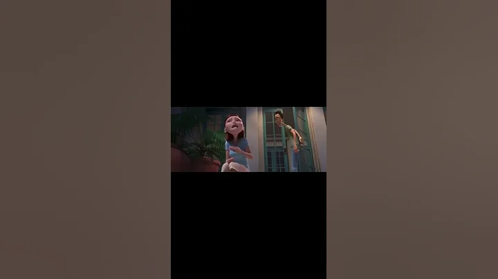 Linda crying