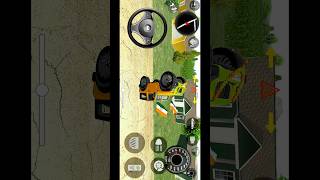 Modified Mahindra Thar Car Games:Indian Cars (Gadi Wala Game) - Car Game Android Gameplay 2026