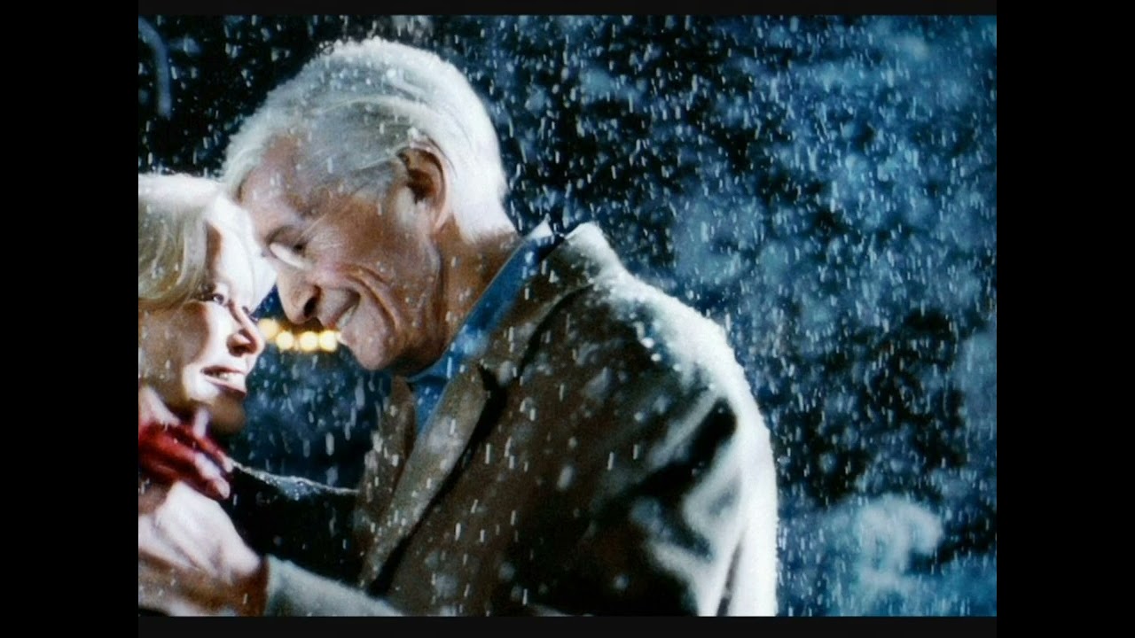 У природы нет плохой погоды... (из кинофильма 