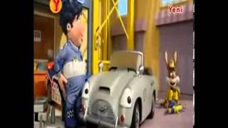 Yeni̇ Roary Türkçe Çekicinin Yeni İşi İzle Youtube