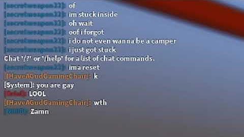 roblox fake chat script pastebin