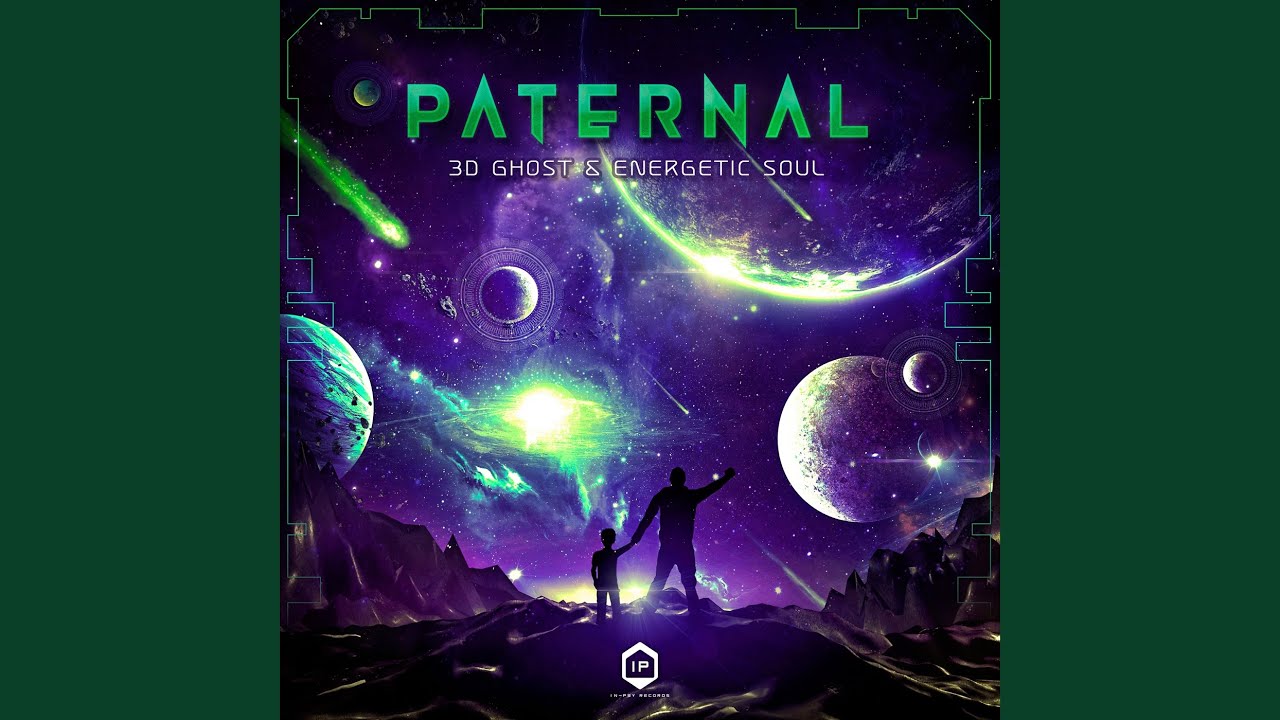 Watch Paternal on YouTube Watch Paternal on YouTube