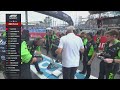 Norris sorgt für dreifach Crash! | Sprint - Highlights | Großer Preis von Brasilien | Formel 1 2025