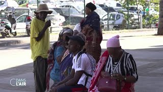 Mayotte, l'autre outre-mer qui inquiète la majorité - Reportage #cdanslair du 17.05.2024