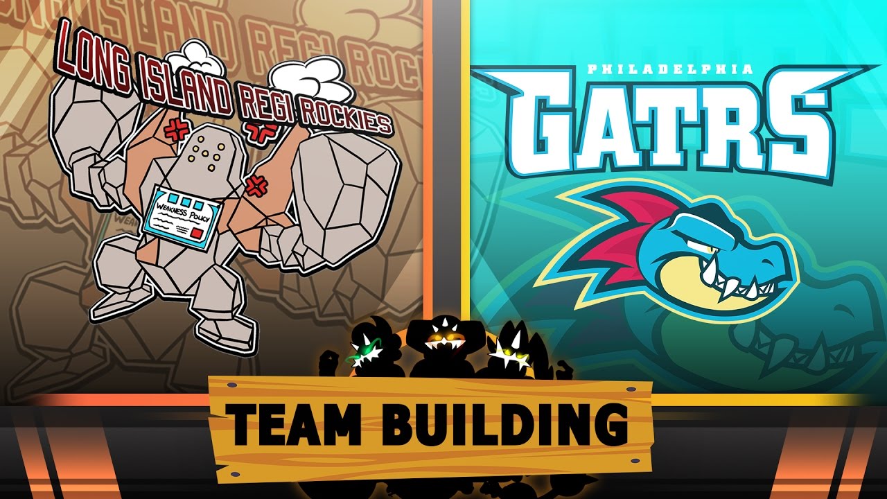 UCLS2 Team Builder Week 15 | Long Island RegiRockies v Philly Gatrs