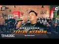 DENNY CAKNAN - TEPIAN NYAMAN (OFFICIAL LIVE MUSIC) - DC MUSIK