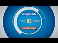 The Big Clash GameShow Birmingham City vs Loughborough [S5:E4]