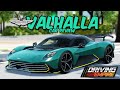 NEW ASTON MARTIN VALHALLA REVIEW | Driving Empire