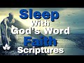 [FAITH Scriptures For Sleep] Faith Bible Verses For Sleep With Music / Hebrews 11