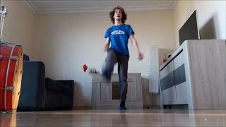 Online Juggling Workshops