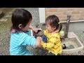 突然登場し稚奈から水を奪って泣かせて父にも暴言を吐き続ける玲美