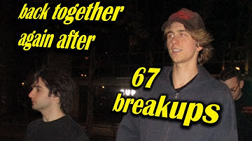 mada and skuba back together again after their 67th breakup