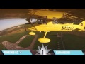 Fly-off: Cessna 150 vs. 152