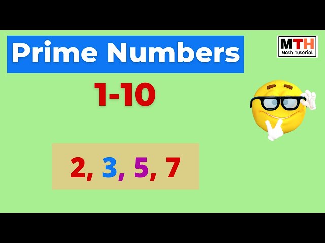 Prime Numbers Prime Numbers From To 100, 56% OFF