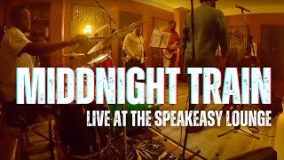 Midnight Train - Buddy Guy | Speakeasy Blues Project