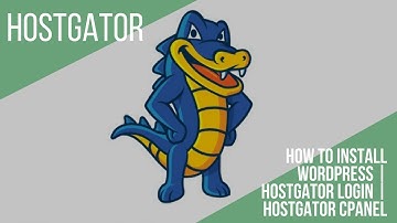 Hostgator - Hostgator | how to buy hosting from hostgator