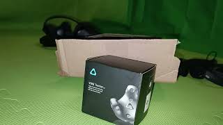 Details VIVE TRACKER FOR A ONE LIMB News