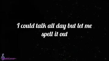 LOVE YOU STILL - Tyler Shaw | Lyrics