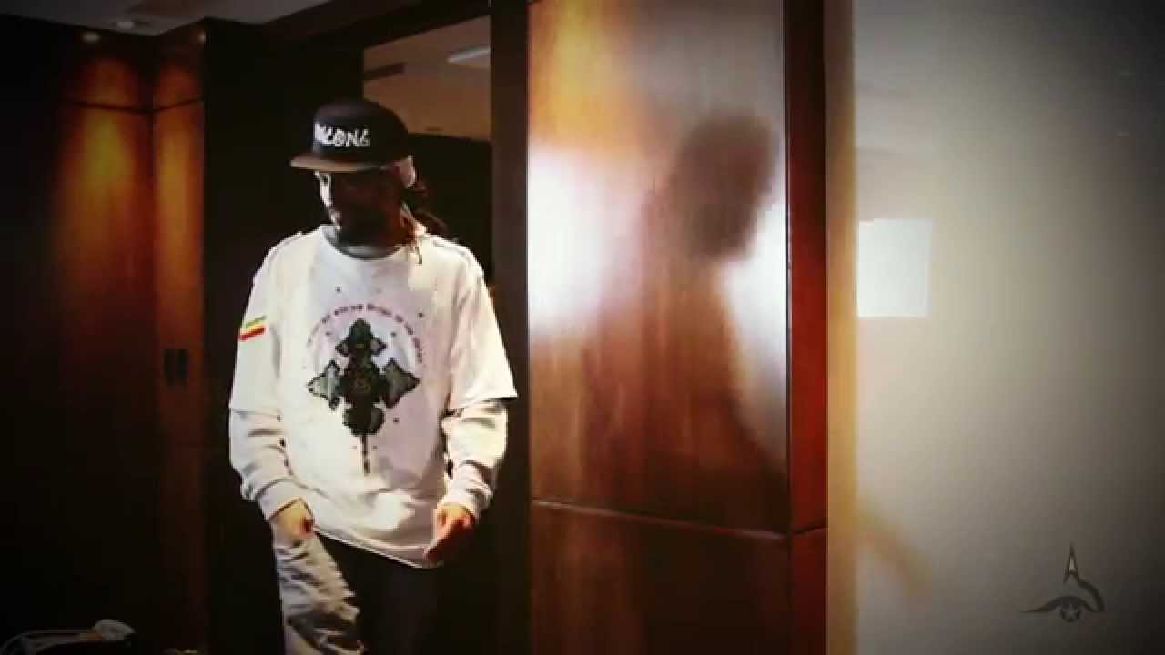 Redah Redz - My Girl