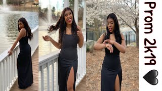 PROM VLOG 2019   GRWM ✨