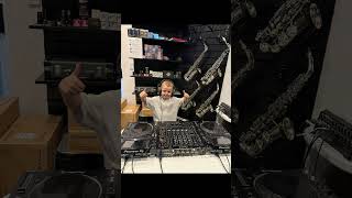 Baby Dj Sammy Samuel New Decks