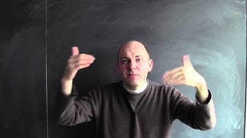 What is the big deal about the fundamental theorem of calculus? - Week 12 Introduction - Mooculus