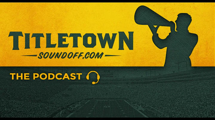 Titletown Sound Off #93: Ship Wreckers