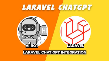 Laravel ChatGPT3, ChatGPT4 API integration without any package amazing tricks
