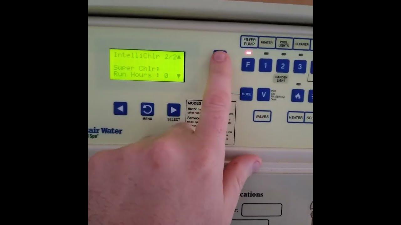 Super Chlorination YouTube