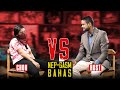 Baluwatar Bahas | Sita Neupane Vs UKG | Nep-Gasm Heist(Nep-Gasm Bahas)