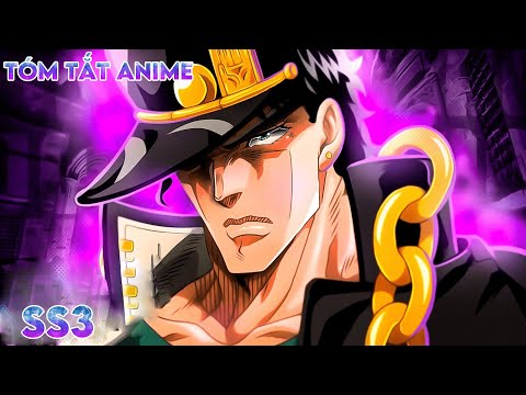 Tóm Tắt Anime | Thanh Niên Trở Lên BÁ ĐẠO Vì Nhận Được Sức Mạnh Của Quỷ |SS3| REVIEW ANIME HAY
