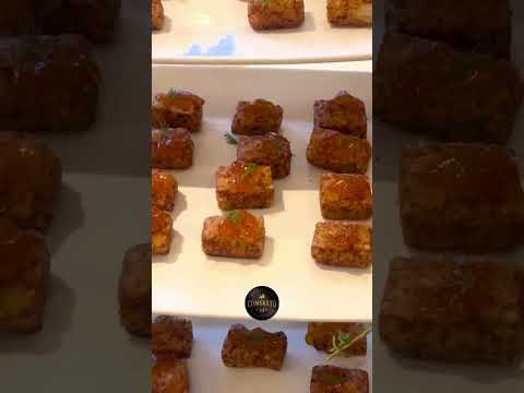 Explore our catering menu and treat your guests to something special #Short #catering #massachusetts
