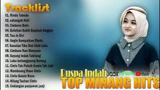 TOP MINANG HITS PUSPA INDAH, lagu Minang Terbaru Full Album,