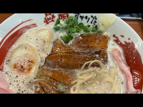 🤤千日前限定食べ歩き