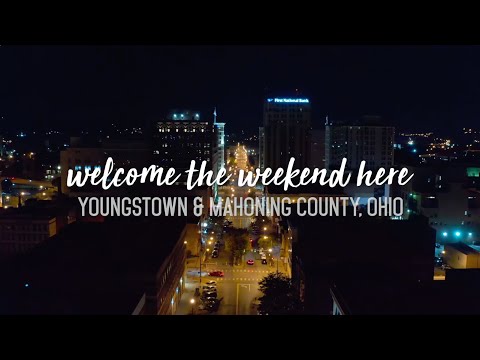 Visit Youngstown, Ohio