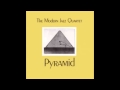 The Modern Jazz Quartet - PYRAMID