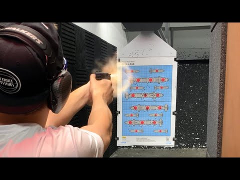 Cheap Hollows Through The P80 Subcompact Build