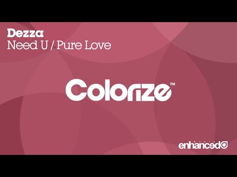 Dezza - Pure